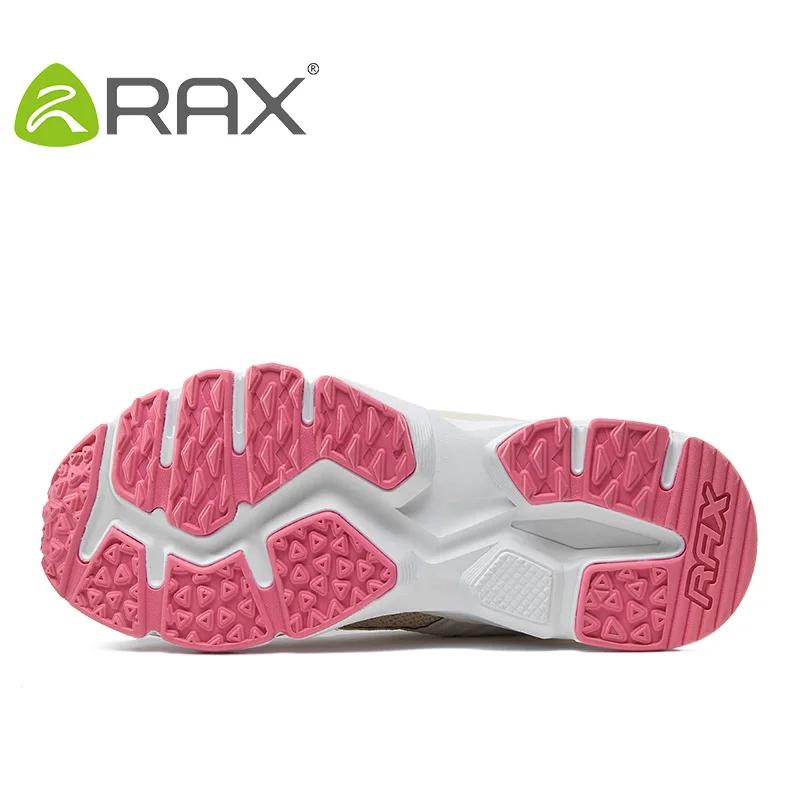 Rax/Новинка; дышащая обувь для пешего туризма; Мужская Спортивная обувь для улицы; женская обувь для путешествий; летняя обувь для треккинга и альпинизма