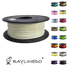 Ivory Color 1Kilo/2.2Lb Quality PLA 1.75mm 3D Printer Filament 3D Printing Pen Materials