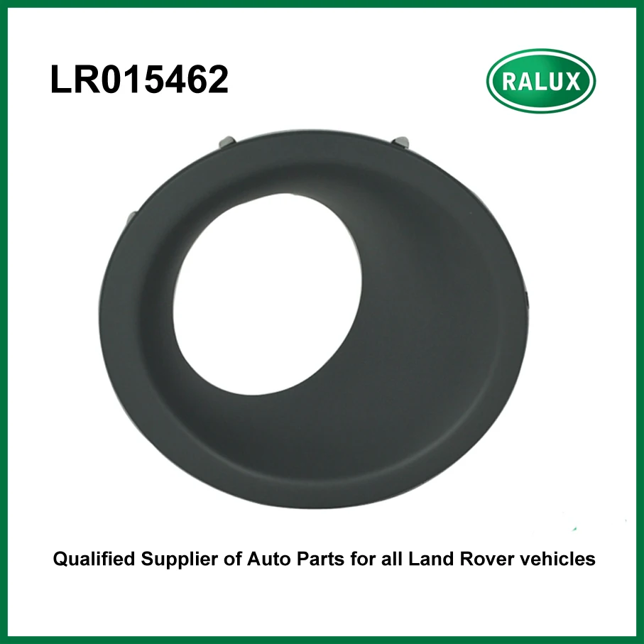 

LR015462 new high quality right car fog lamp bezel for LR Discovery 4 2010-- auto fog light cover top selling spare parts supply