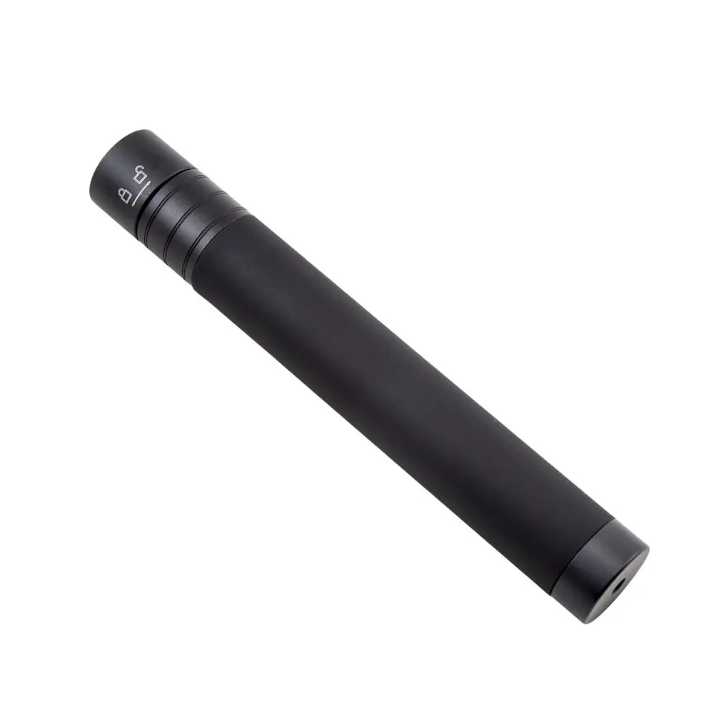 

FeiyuTech V2 700 Aluminum Alloy Selfie Stick Reach Extension Pole Bar Rod for Feiyu G5/WG2/SPG Handheld Gimbal with 1/4 thread