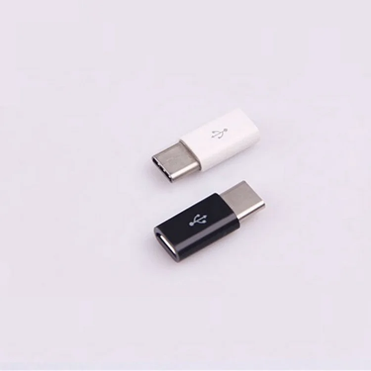 Переходник с Micro USB Мама на usb 1000 типа C для MacBook oneplus 2 MP4 3 1 шт.|usb to usb|usb usbusb |