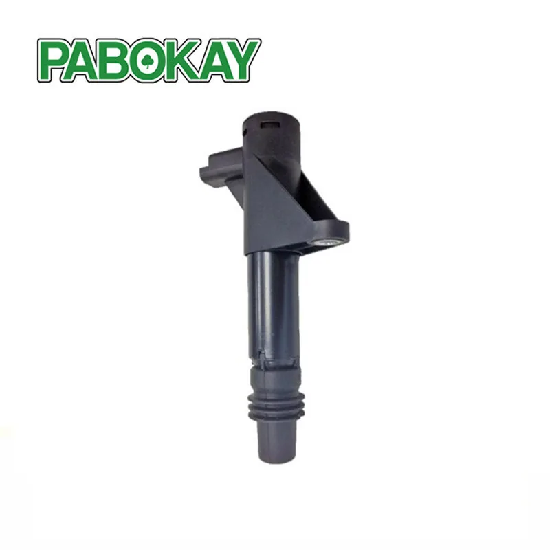 

IGNITION COIL FOR CITROEN C5 I II III C6 C8 PEUGEOT 406 407 607 807 FIAT ULYSSE RENAULT CLIO II LAGUNA II 3.0L V6 (2001-) 597077