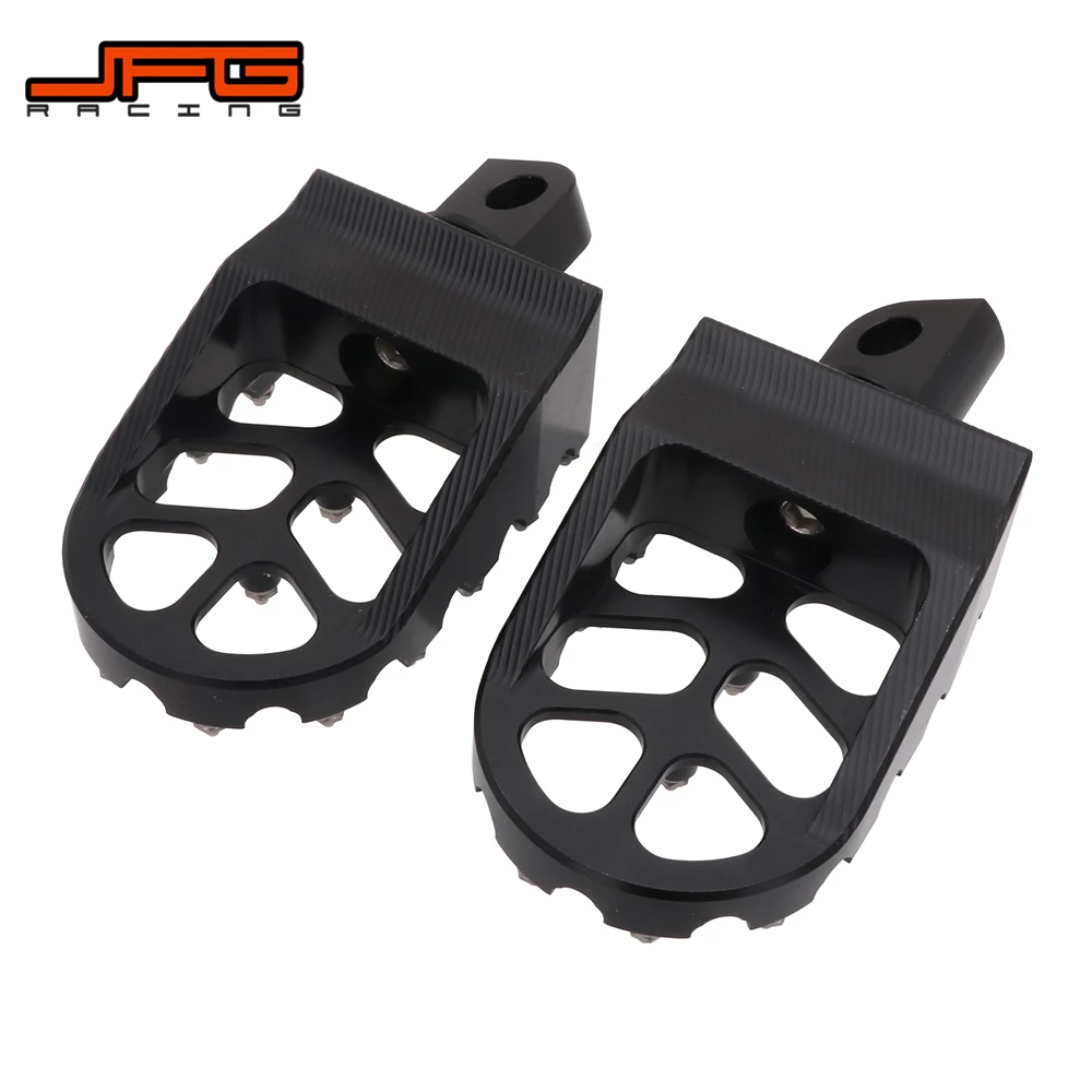 Мотоцикл CNC подножки для ног Peg педали Harley Davidson Dyna FLTRX FLHTCUL FLHTKL Sportster 883 XL883