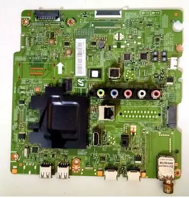 

80%new original UA55F6400AJ mainboard BN41-01958B BN41-01958 screen T550HVF03 it is used