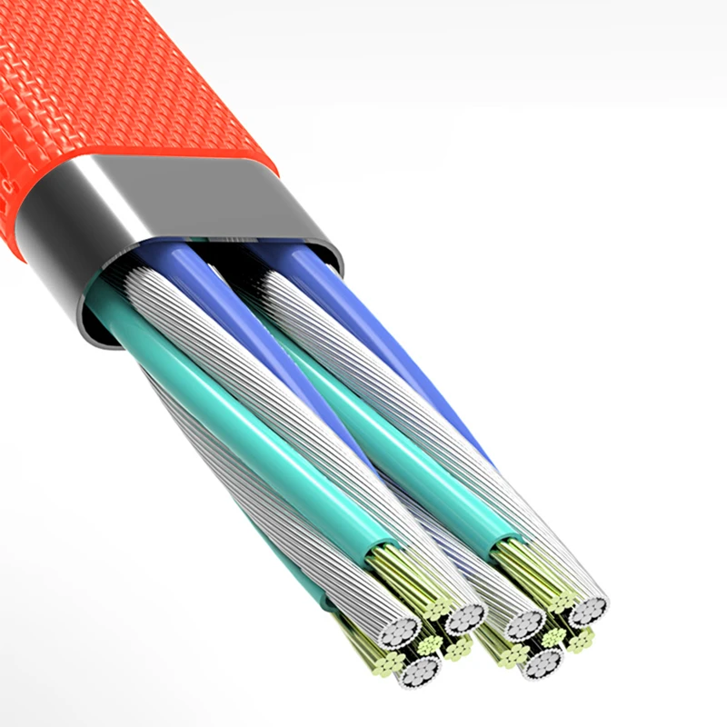 3A кабель Micro USB для быстрой зарядки 1 м кабель для быстрой зарядки для мобильных кабелей samsung huawei Xiaomi LG Android Microusb