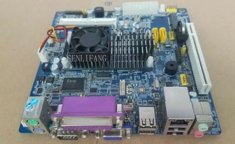 

Working for ATOM230 D945GCLFATOM 330 D945GCLF2 945GC Mini ITX motherboard,1.6G,dual core,DDR2