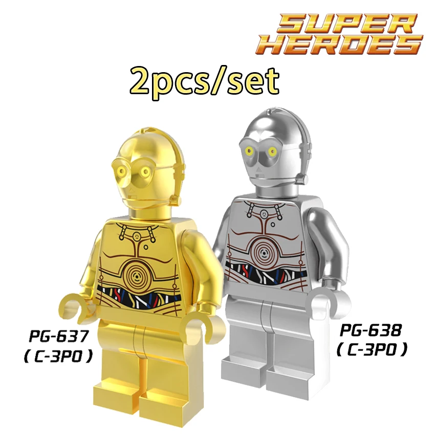 star wars zilver