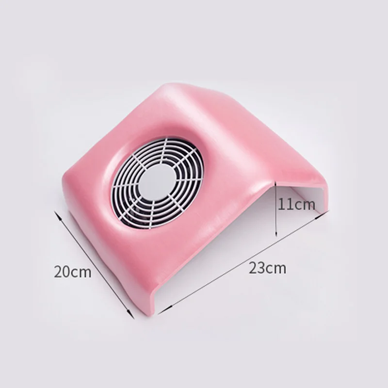 Маникюрный набор с пылесборником для ногтей УФ гель ногтей|Принадлежности