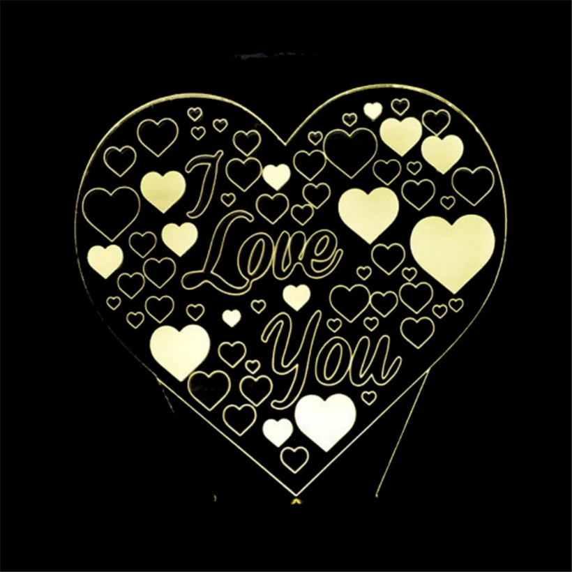 Love 3D night (4)