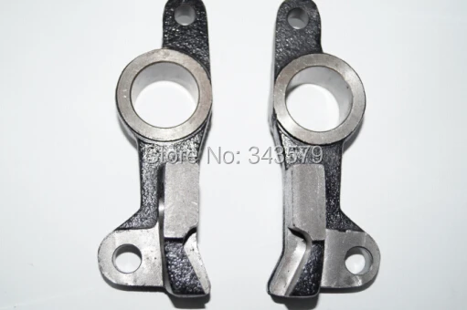 

machine lever DS,G2.010.205,lever OS,G2.010.206