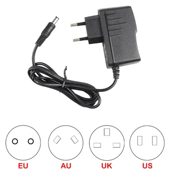 Effect Pedal Power Supply Adapter for Pipeline Tap Tremolo Corona Mini Chorus Dark Matter Distortion Ditto Looper Ditto X2 L beth ditto beth ditto fake sugar