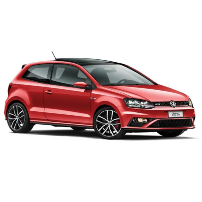 Светодиодные лампы для освещения салона автомобиля VW POLO AW1 Авто автомобильная