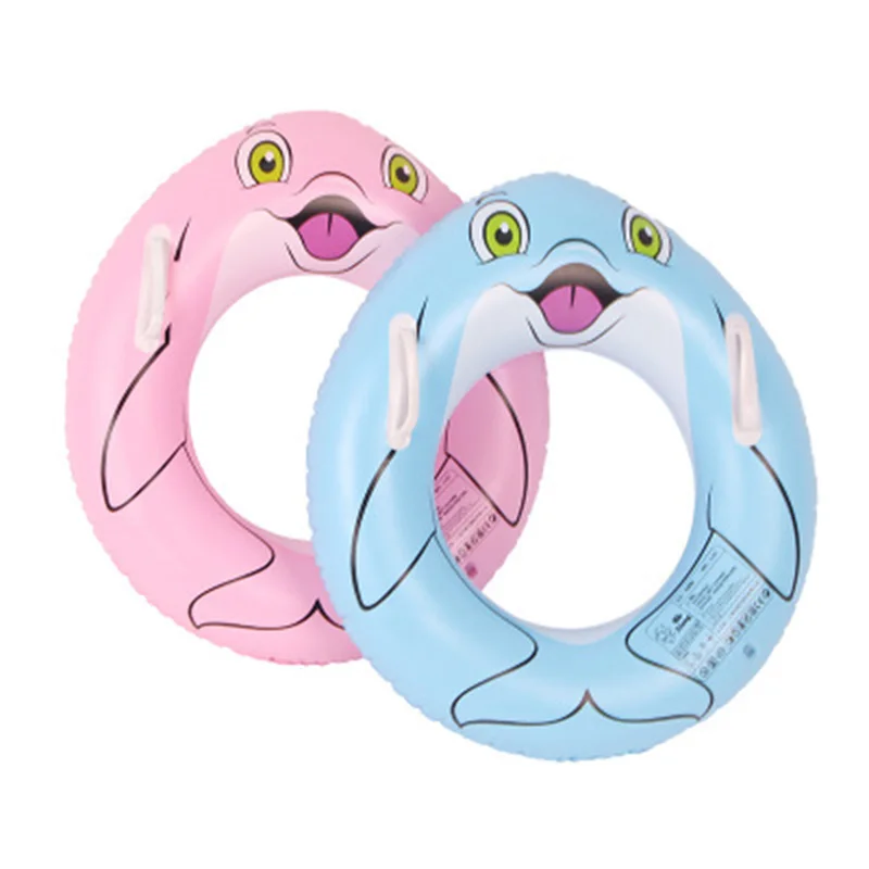 

Children Pool Float Inflatable Penguin Swan Swimming Float Kids Float Summer Water Fun Pool Toy Kids Swimming Ring New Products