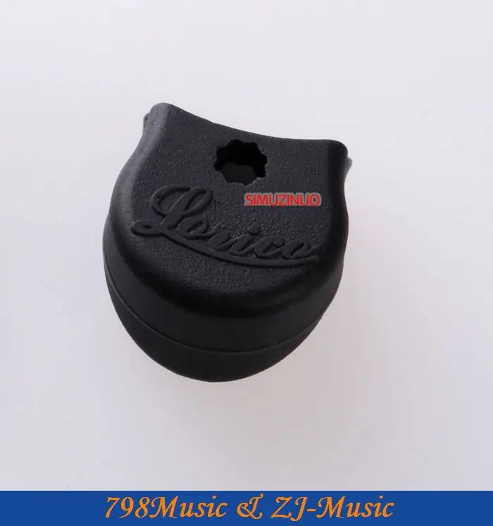 

Lorico Oboe thumb rest & clarinet thumb rest-L-O2