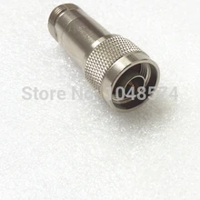 DC-6GHz 5 Вт 30db N мужчин и женщин N rf аттенюатор