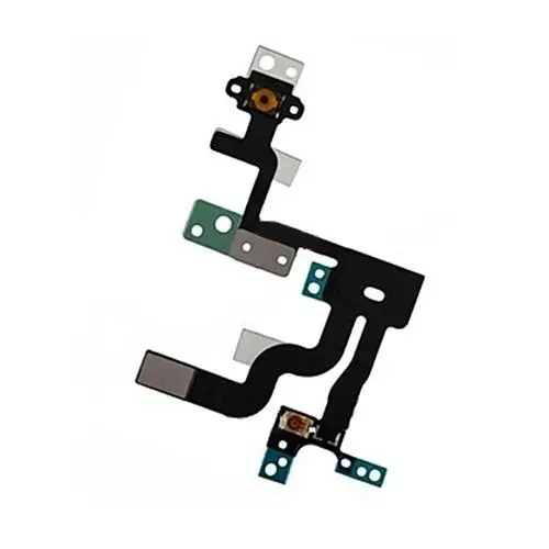 

Proximity Light Sensor On Off Power Button Flex Cable Replacement For iPhone 4S