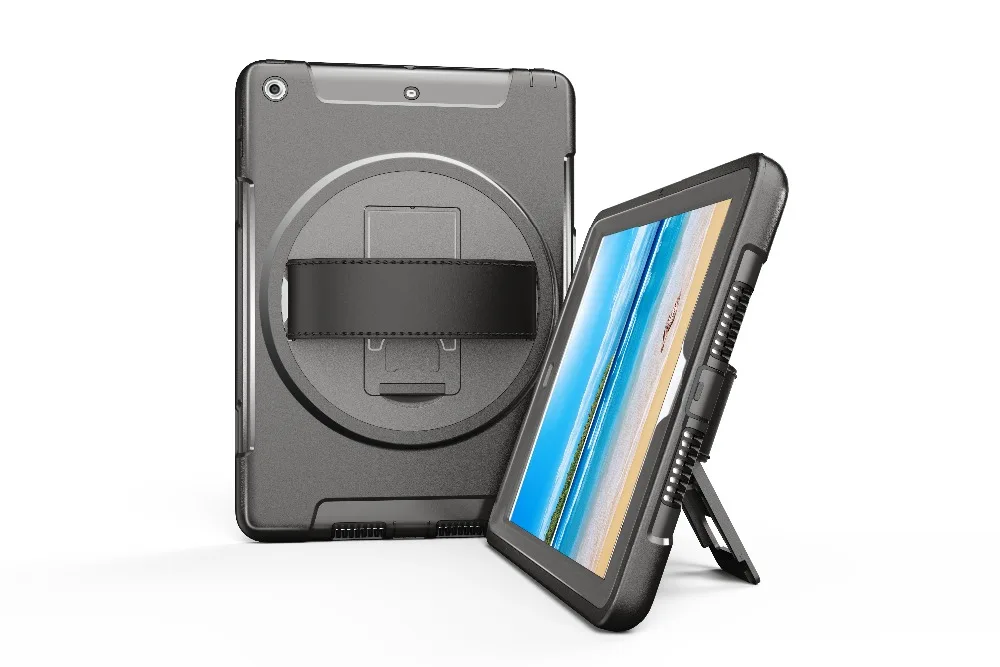 ipad5主视图