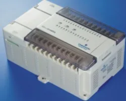 ЭМЕРСОН PLC EC10A-1614BRA