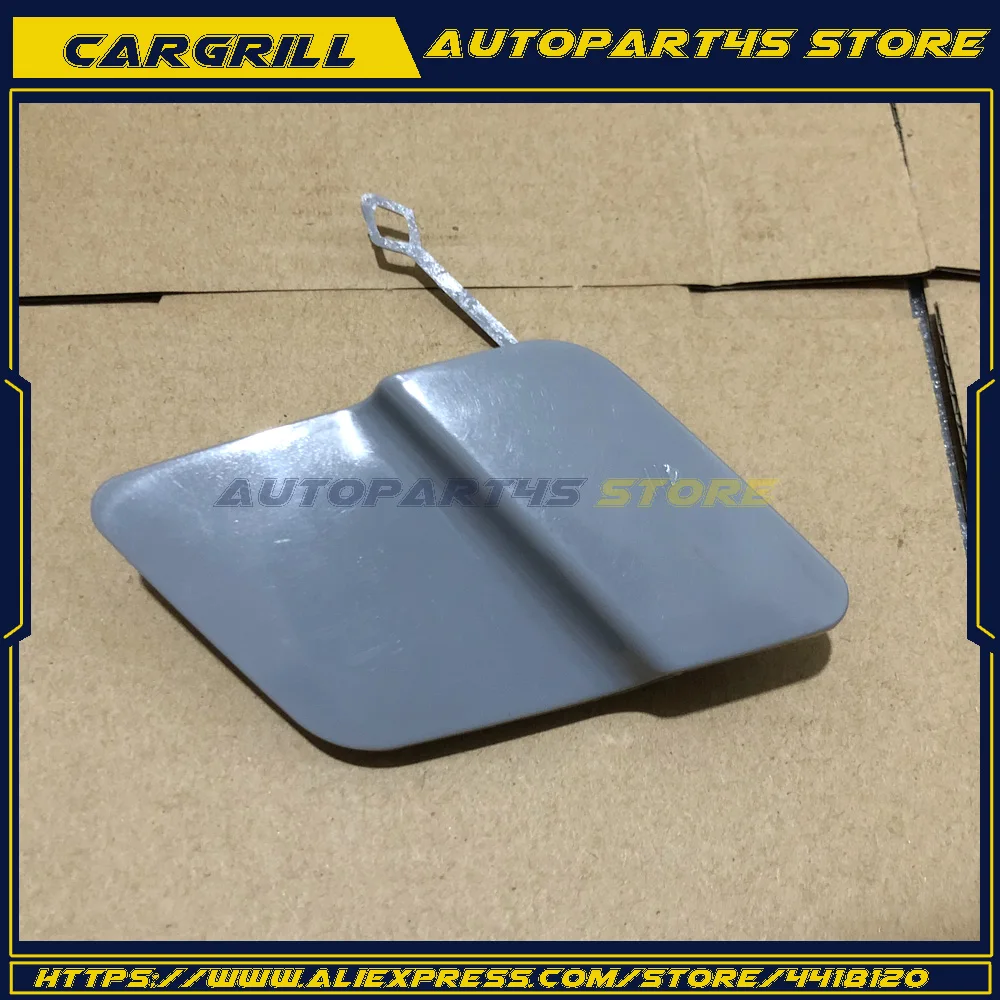 

Front Bumper Tow Hook Cover Cap 2048850224 for Mercedes Benz X204 GLK 250 GLK300 GLK350 2008 2009 2010 2011 2012 2013