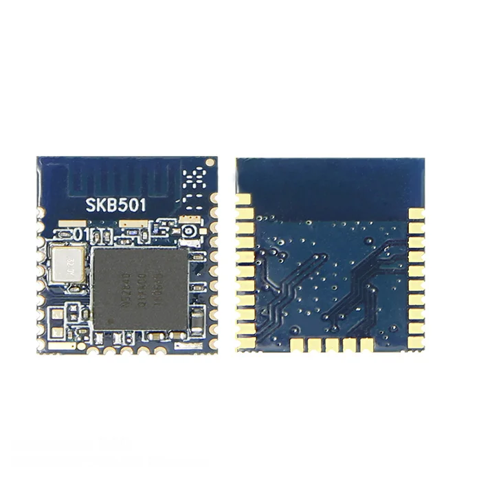 Skylab ble5 ble 50 mesh nrf52 nrf52840 модуль клавиатура bluetooth hid модуль|Приемник и антенна GPS| |