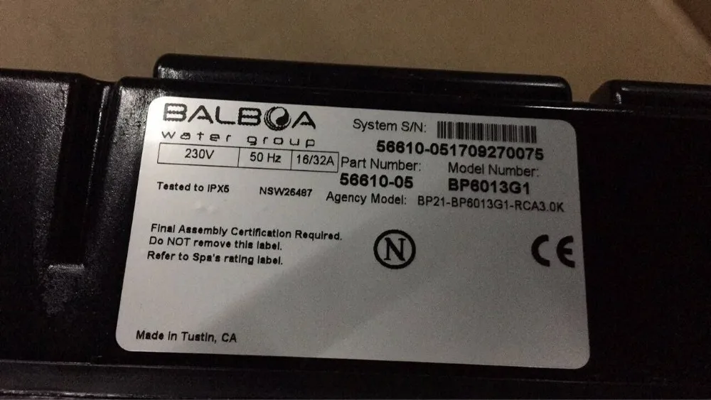 TP600-BP6013G1