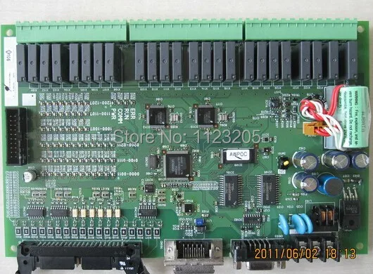 Travelmaster escalator mainboard CPM2B-60CDR-D-CH