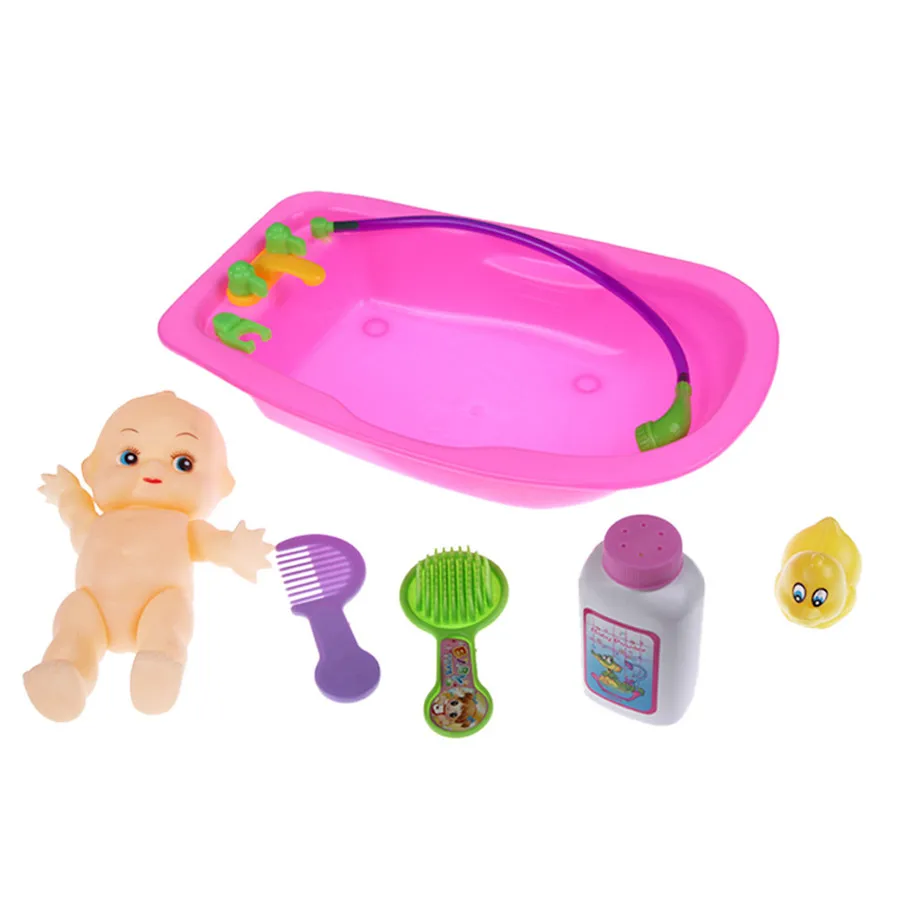 Compare Prices on Dolls Baby Bath Online Shopping/Buy Low Price Dolls