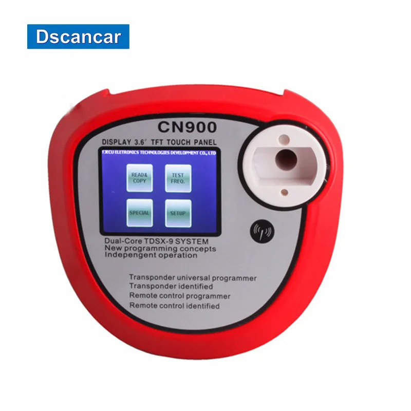 

OEM CN900 Professinal Auto Key Programmer Best price with High Quality
