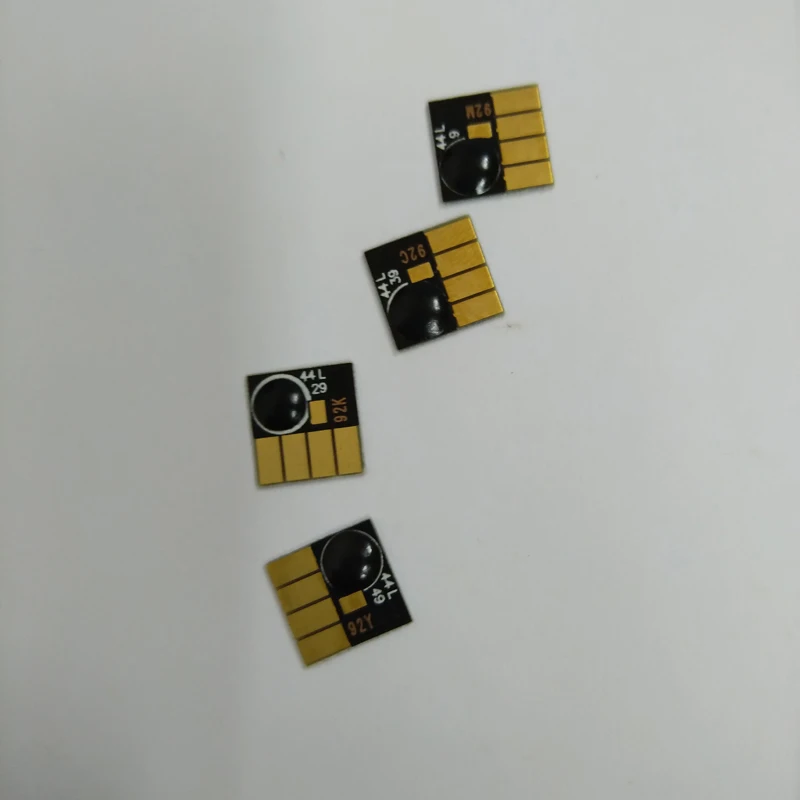 Vilaxh 364 Auto Reset Chip replacement For HP 364 Deskjet