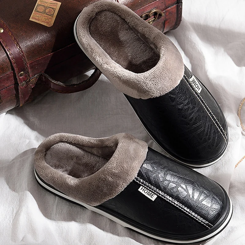 mens slip on shoes with memory foam