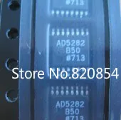 

50pcs/lot AD5282BRUZ50 AD5282BRU50 AD5282BRUZ AD5282 TSOP14