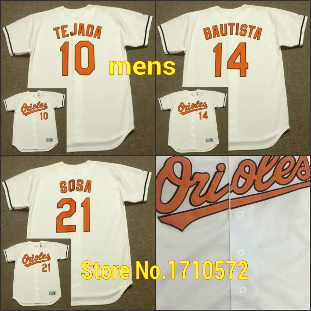 mens orioles shirts