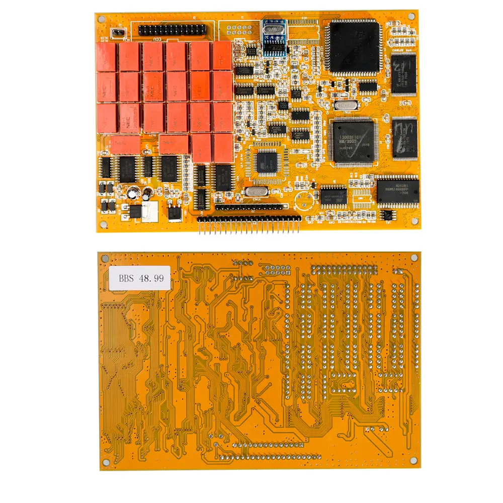 ZED бык Ключ MAKER SBB Pro2 V48.88 V48.99 V46.02 Авто ключевой программист обновление V33.02 ключа
