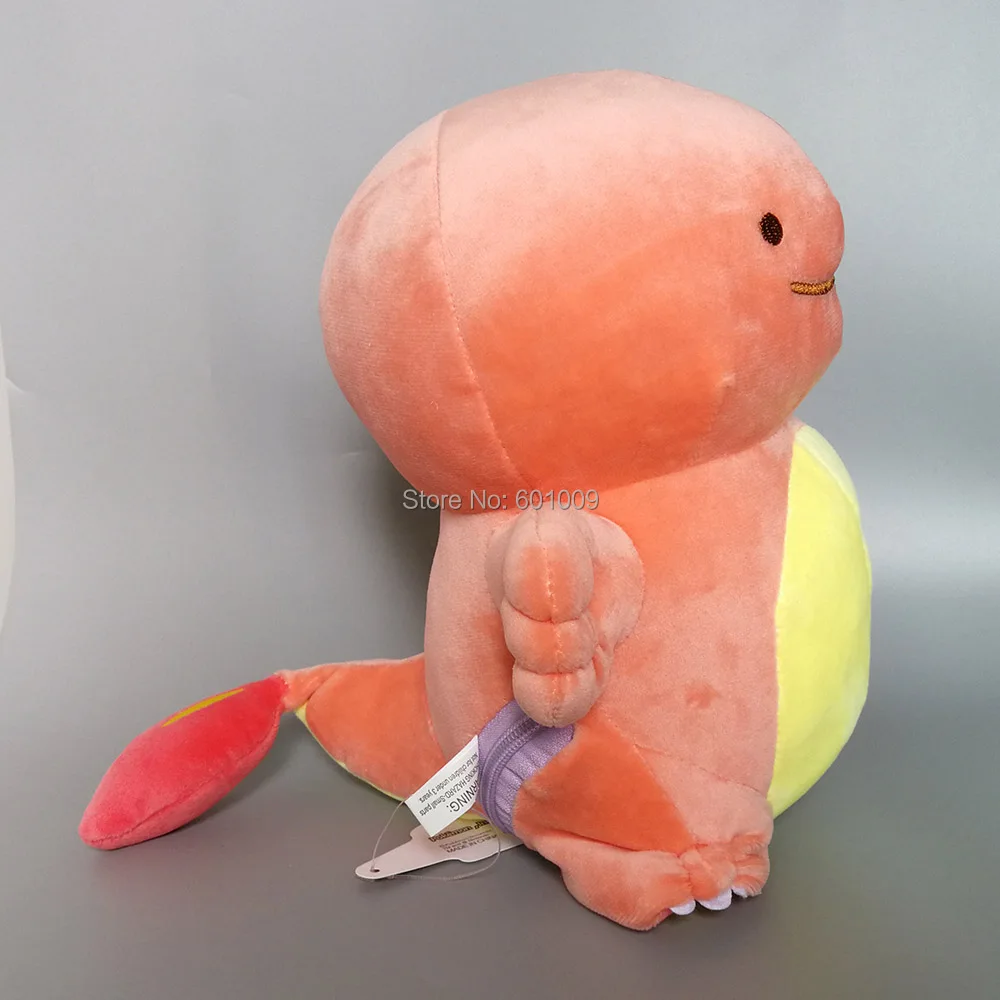 Charmander-9inch-240g-28-B