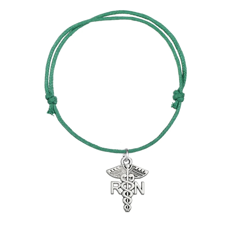 Wax Cord Bracelets70