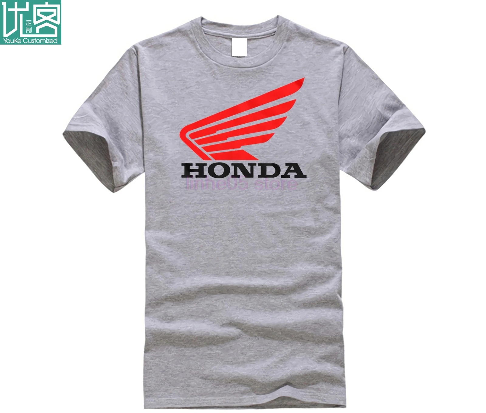 

2019 New Summer Tee Shirt The Bikes Japanese Motorcycle Motorcycle T-shirt Men's S to 3XL Color White Cool T-shirt