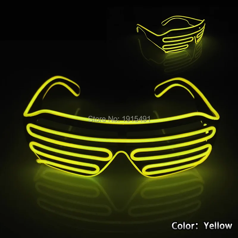 yellow-glow