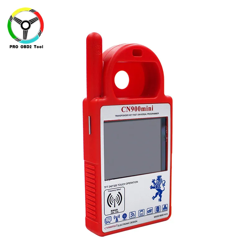 US $155.69 Mini CN900 Latest V518 Mini CN 900 Key Programmer Transponder For 4C4D4648G Chips Key Maker CN900 Support MultiLanguages