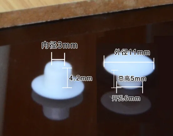 

Furniture accessories Hole plug protective cover cap plastic cap 01