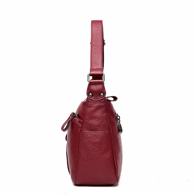 Повседневное Для женщин сумка Роскошные Сумки Дизайнерские Сумки из искусственной кожи сумочки, сумки через плечо для Для женщин сумка sac основной