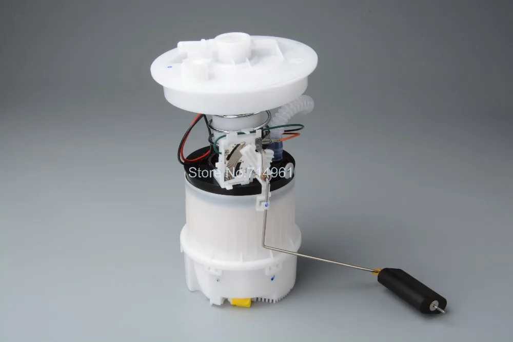 15719h307af Zy081335xh 1529595 Fuel Pump Case For Ford Focus Mazda 3 1529595 3m519h307av Genuine Quality Complete Fuel Pump Embly Case For Ford Focus C Max One