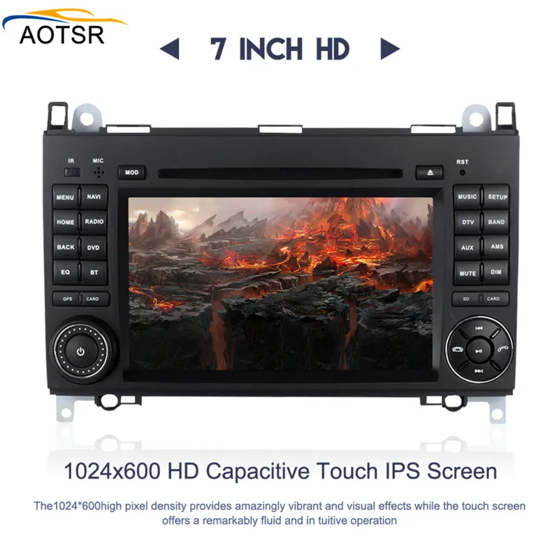 Best Android 8.0 4G 2 DIN Car DVD GPS head unit For Mercedes/Benz A-class W169 A150 A170 2004-2012 gps navigation radio auto stereo 5 Best Android 8.0 4G 2 DIN Car DVD GPS head unit For Mercedes/Benz A-class W169 A150 A170 2004-2012 gps navigation radio auto stereo 5