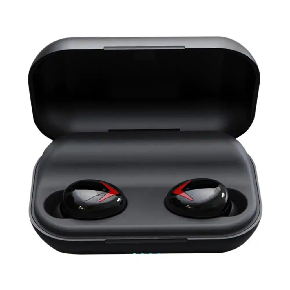 Twsa8 Tws Bluetooth 5 0 ヘッドセットミニワイヤレス防水インイヤーイヤフォンステレオスポーツのための Ios アンドロイド Iphone Bluetooth Earphones Headphones Aliexpress