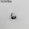 SMD Aluminum Electrolytic Capacitor 5