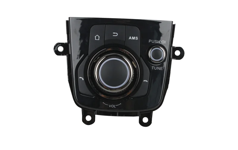 Sale 9" Android 9.0 Car Multimedia Player for Mazda 3 Axela 2014-2016 with octa core 4G 32G 1024*600 touch screen 14