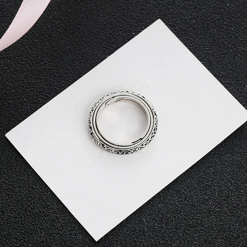 LKO, Новое поступление, астрономический шар, кольцо, Космический палец, кольцо для мужчин и женщин, вселенная на палец, с серебряной цепочкой 45 см