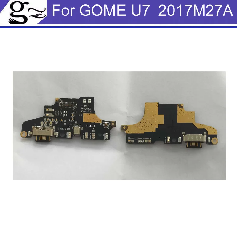 Новый протестированный разъем зарядного порта USB для док станции гибкий кабель