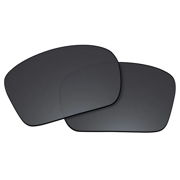 Oakley Triggerman OO9266 선글라스용 OOWLIT 편광 교체 렌즈