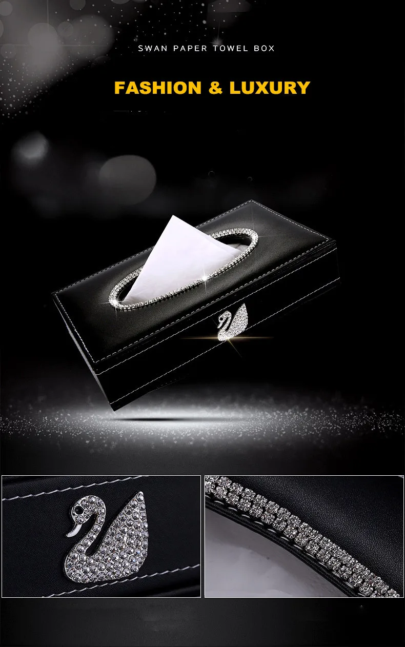 car tissue box 1