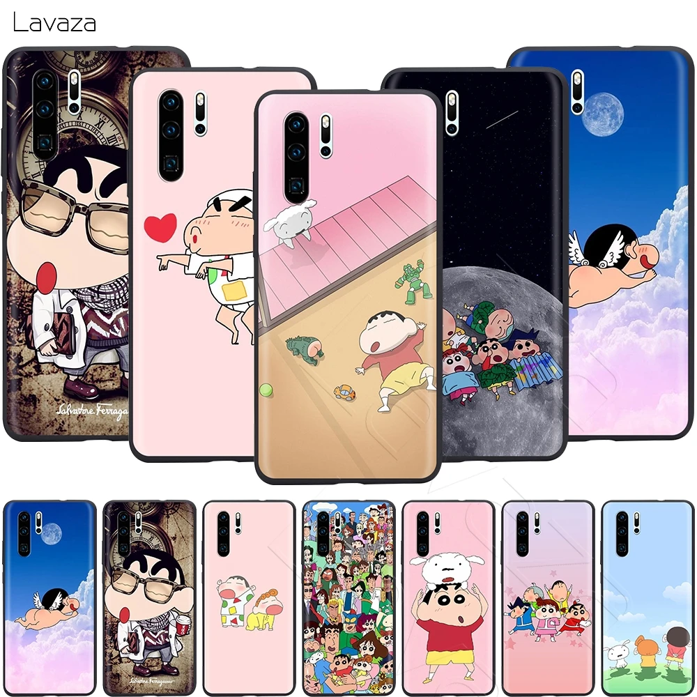 Чехол для Huawei Mate Y7 Y9 P8 P9 P10 P20 P30 P40 Max Lite Pro P Smart Mini |